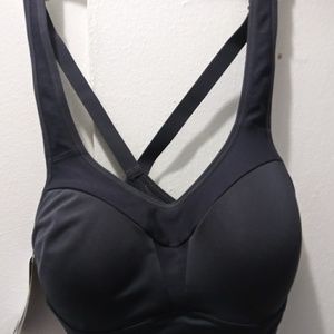 Champion padded sports bra NWT